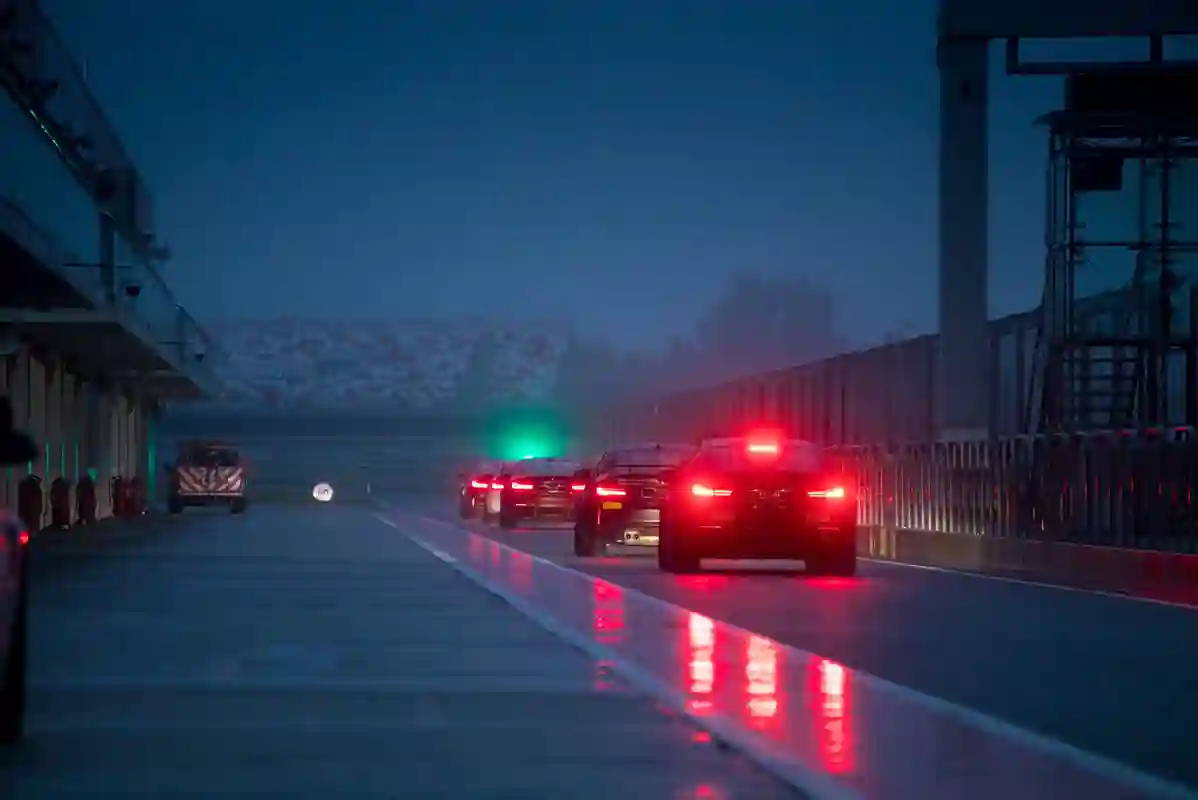 Презентация BMW&nbsp;X3М COMPETITION и BMW&nbsp;X4M COMPETITION.