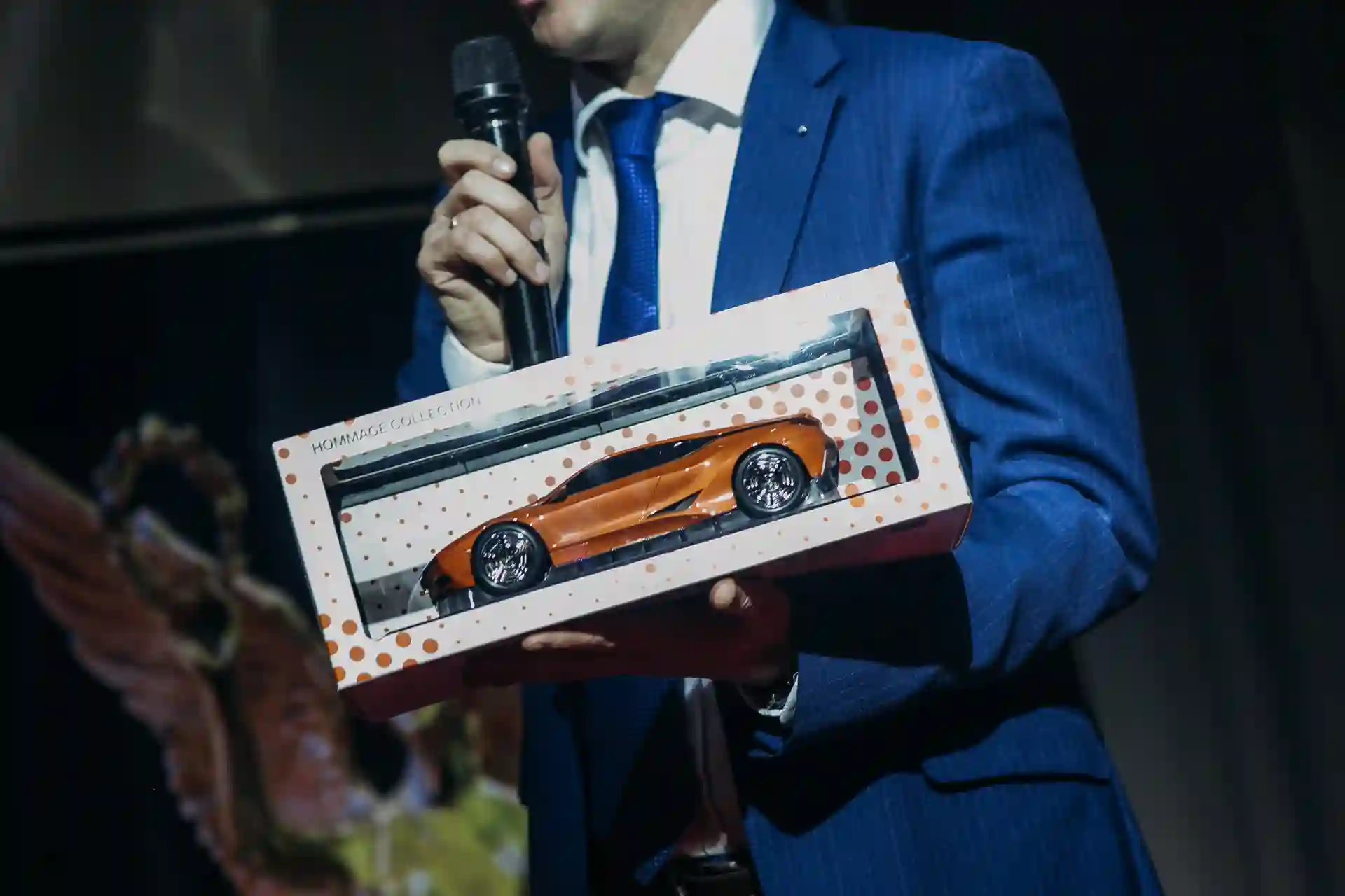 Автодом Санкт-Петербург партнер ежегодной премии в сфере недвижимости «Каисса-2019».