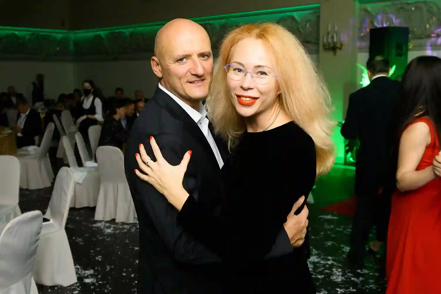 АВТОДОМ САНКТ-ПЕТЕРБУРГ ПАРТНЕР ЦЕРЕМОНИИ ИНАУГУРАЦИИ ПРЕЗИДЕНТА РОССИЙСКОЙ ГИЛЬДИИ РИЭЛТОРОВ.