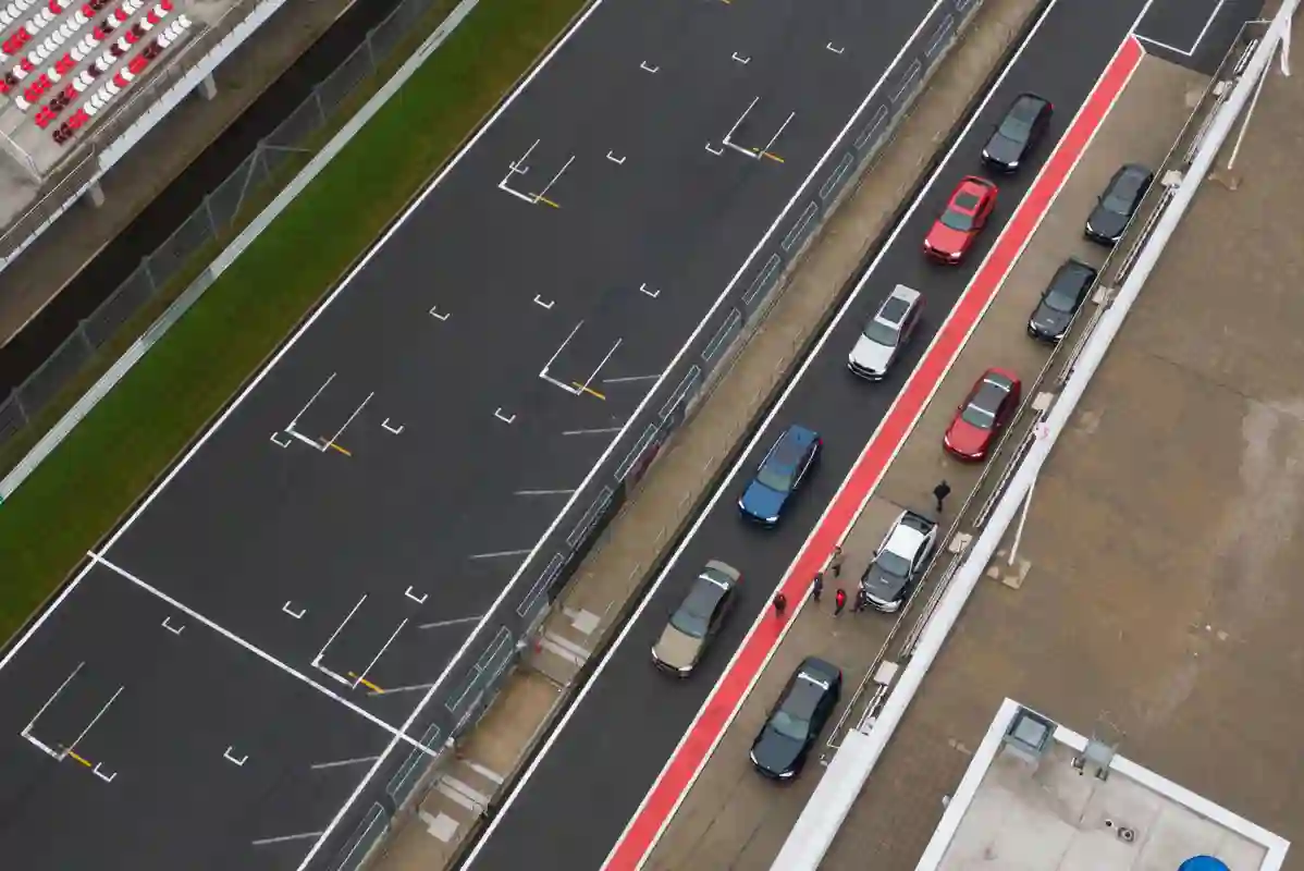 Презентация BMW&nbsp;X3М COMPETITION и BMW&nbsp;X4M COMPETITION.