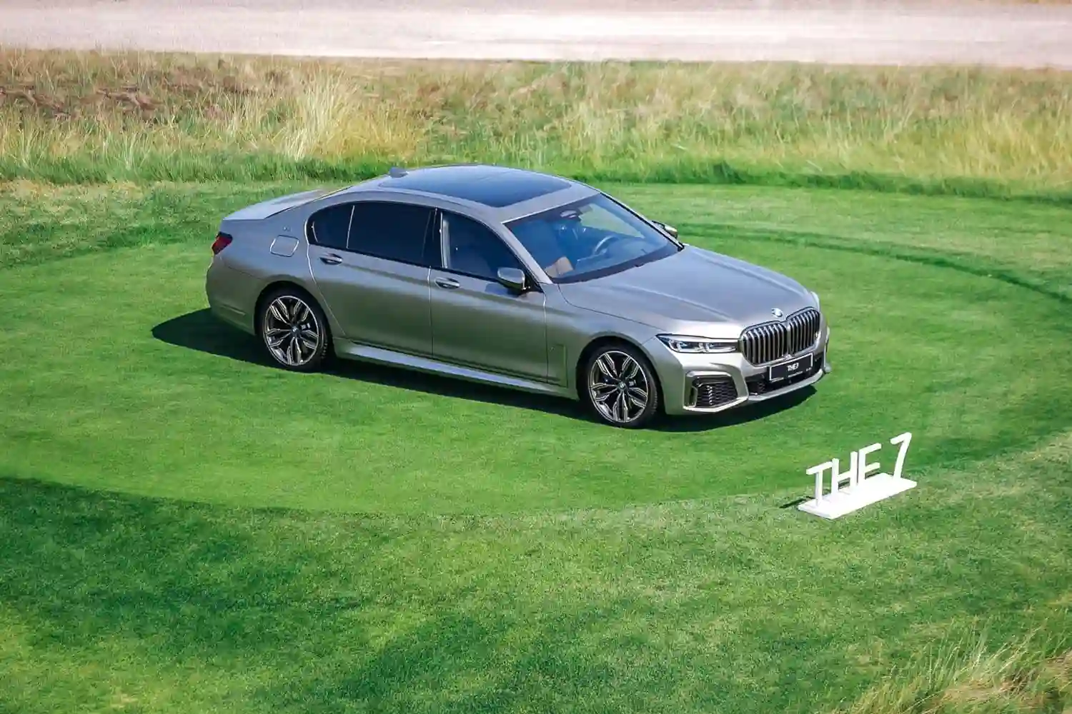 ТУРНИР ПО ГОЛЬФУ 2021 ПРОШЕЛ В САНКТ-ПЕТЕРБУРГЕ.