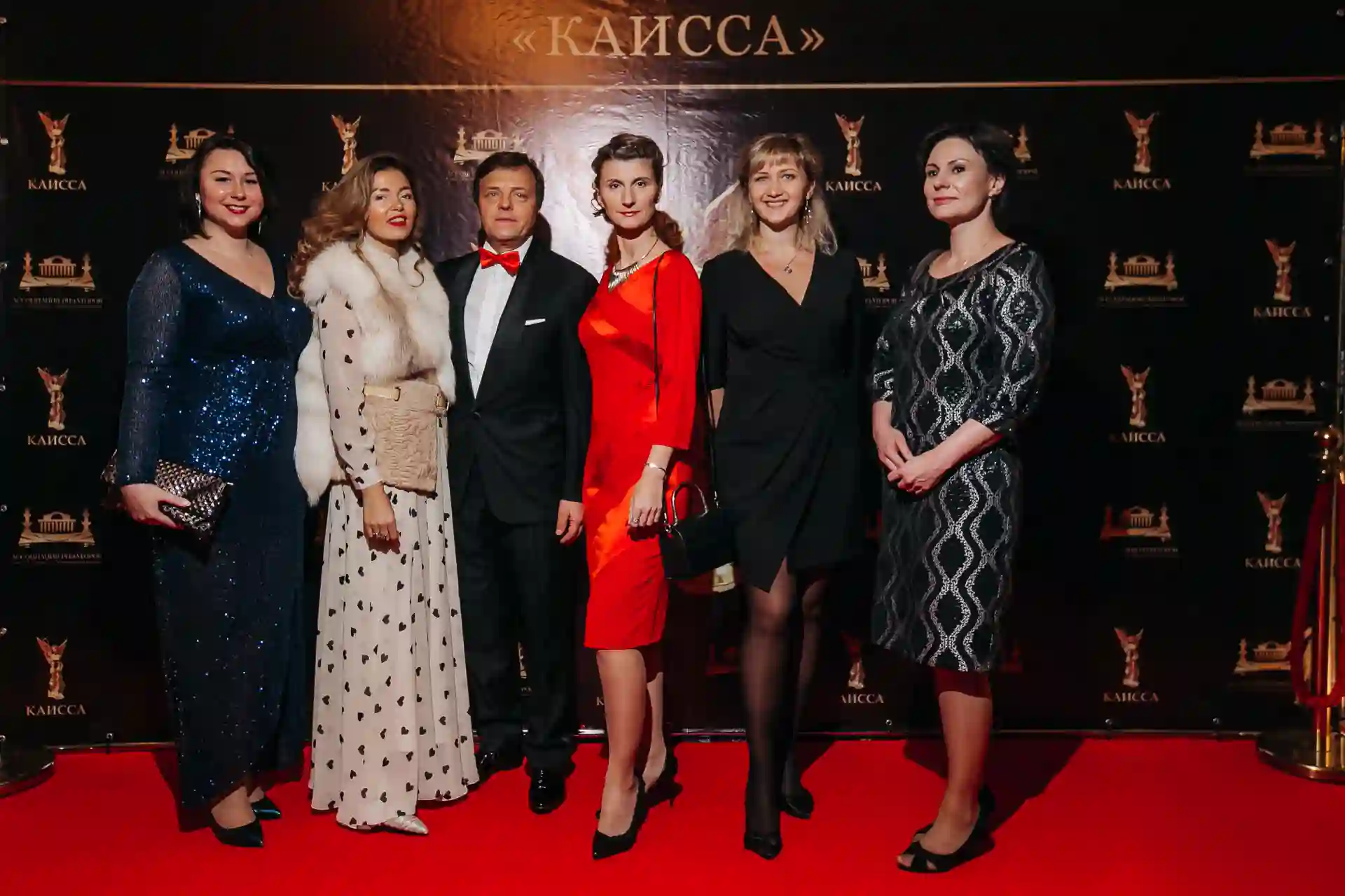 Автодом Санкт-Петербург партнер ежегодной премии в сфере недвижимости «Каисса-2019».