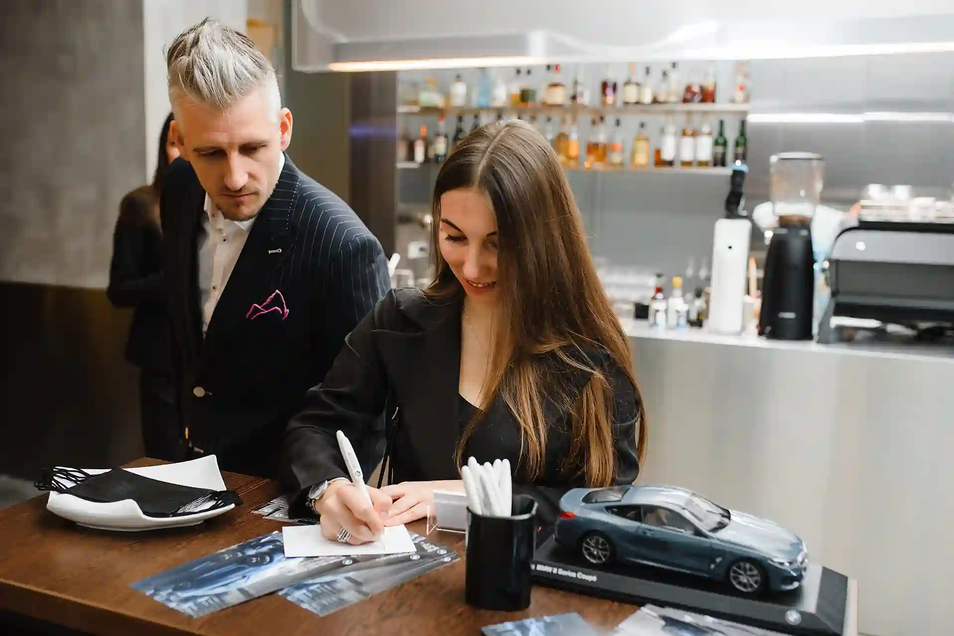 АВТОДОМ САНКТ-ПЕТЕРБУРГ ПАРТНЕР МЕРОПРИЯТИЯ «ТОП-МЕНЕДЖЕРЫ ГОДА» ПО ВЕРСИИ ИЗДАТЕЛЬСКОГО ДОМА «КОММЕРСАНТЪ».