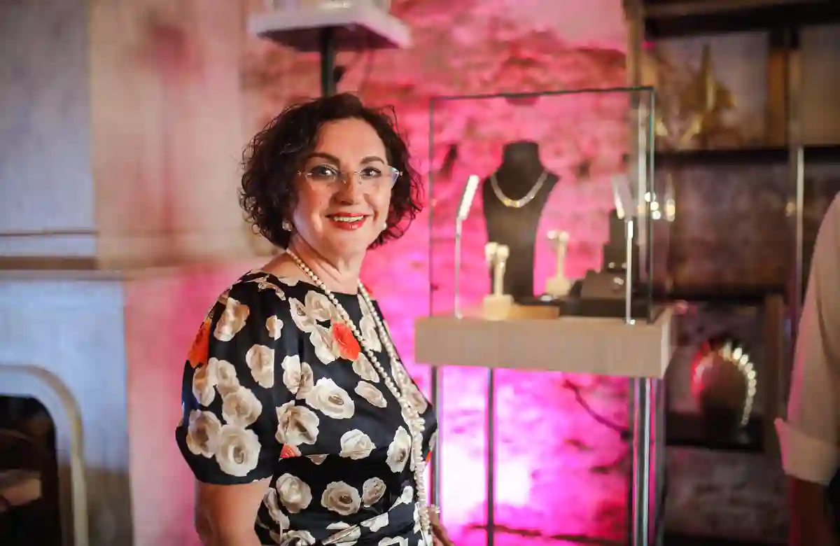 Показ нового BMW&nbsp;7&nbsp;серии в Москве.