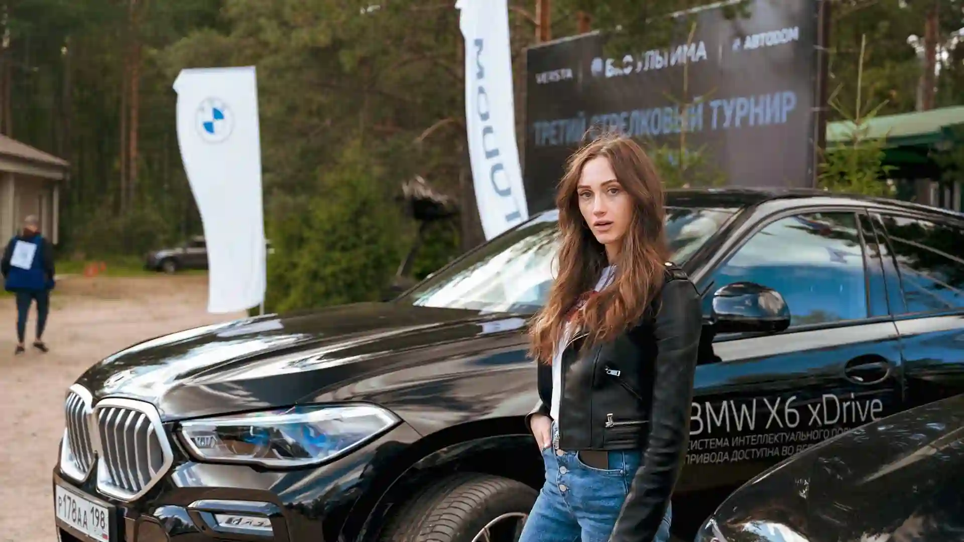 Точно в цель: BMW АВТОDОМ партнер спортивного мероприятия «Стрелковый Турнир».
