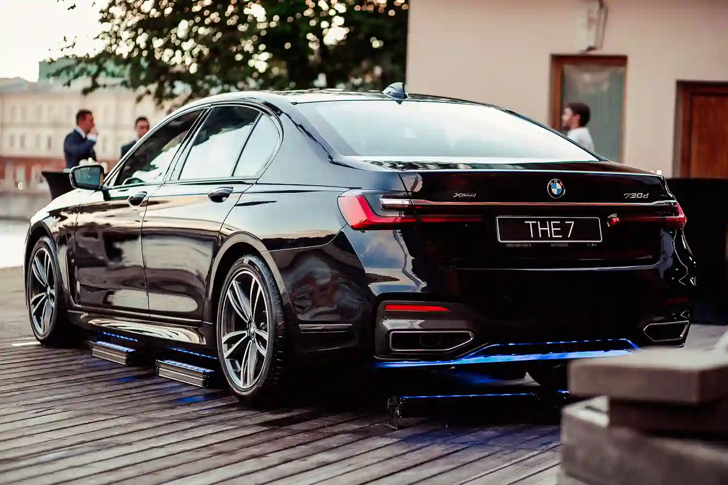 АВТОДОМ The World