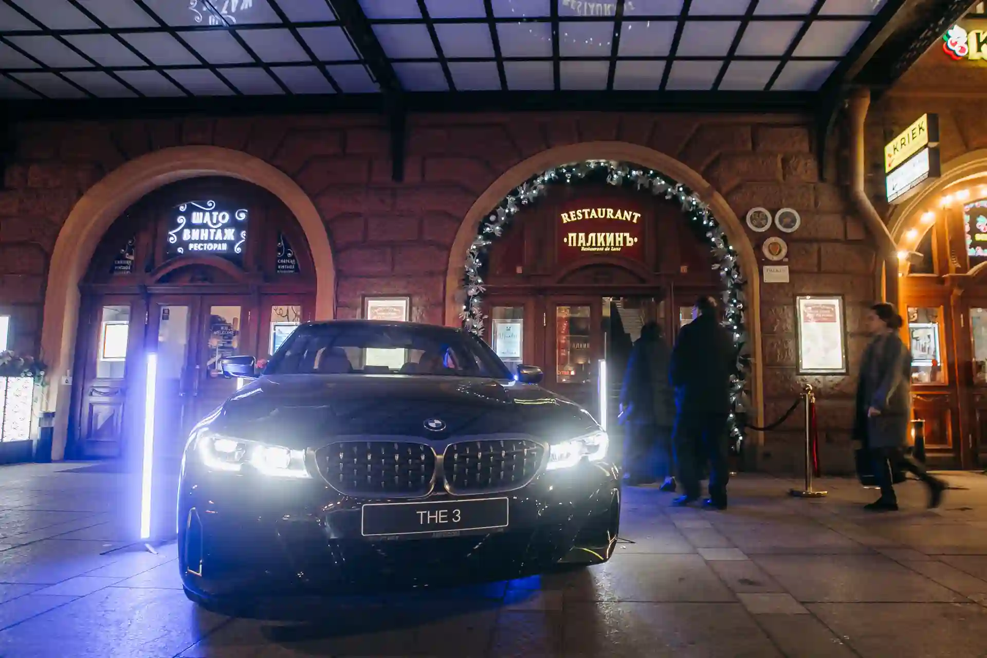 Автодом Санкт-Петербург партнер ежегодной премии в сфере недвижимости «Каисса-2019».