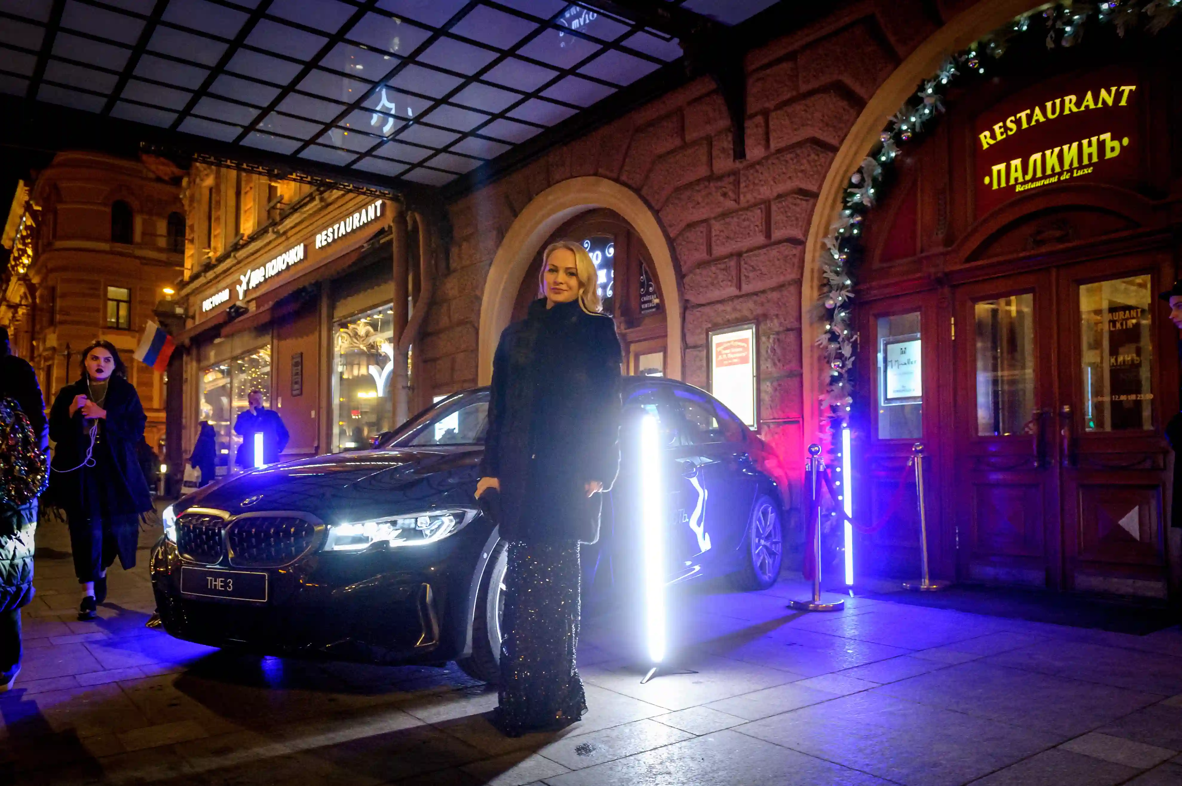 Автодом Санкт-Петербург партнер ежегодной премии в сфере недвижимости «Каисса-2019».