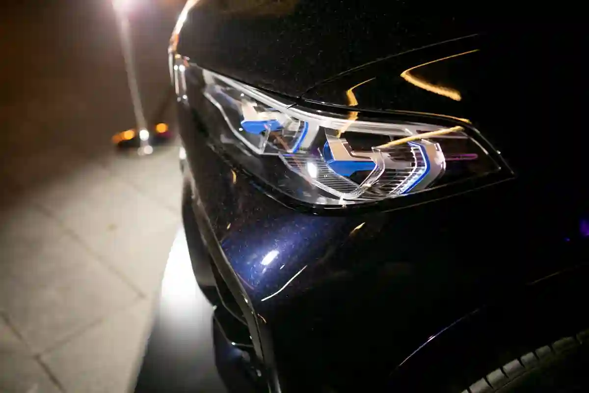 Автодом BMW выступил партнером мероприятия PSN GROUP.