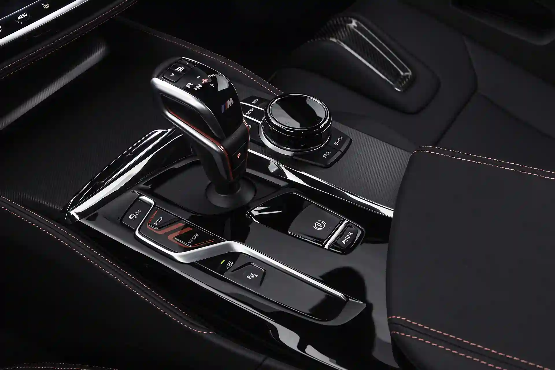 Самый мощный за всю историю BMW M – Новый BMW М5 CS