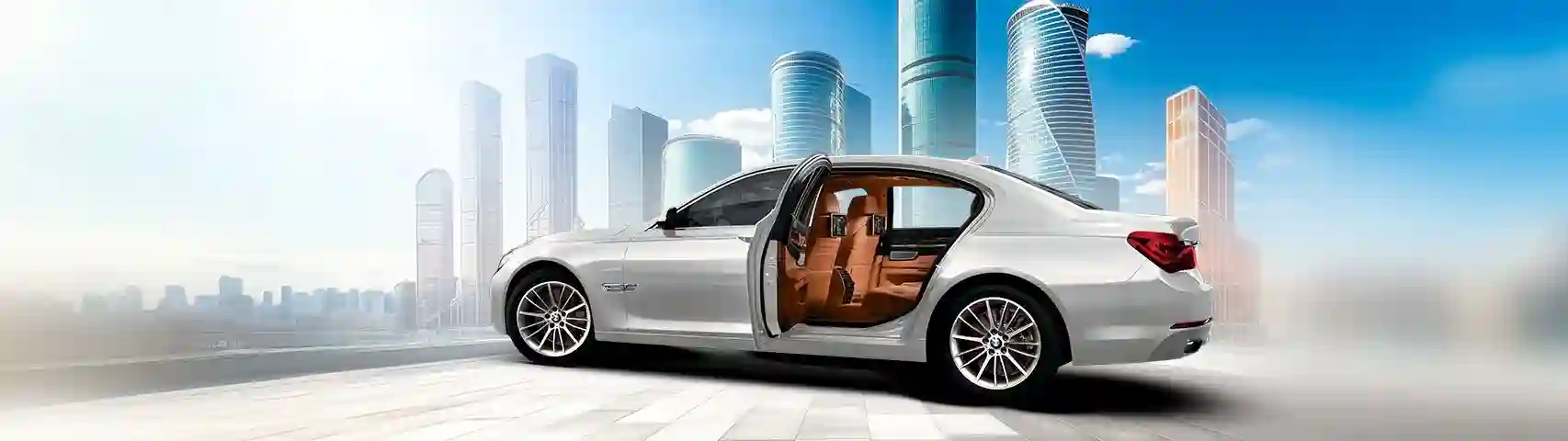 Полировка, химчистка и керамика в BMW Вернадский.
