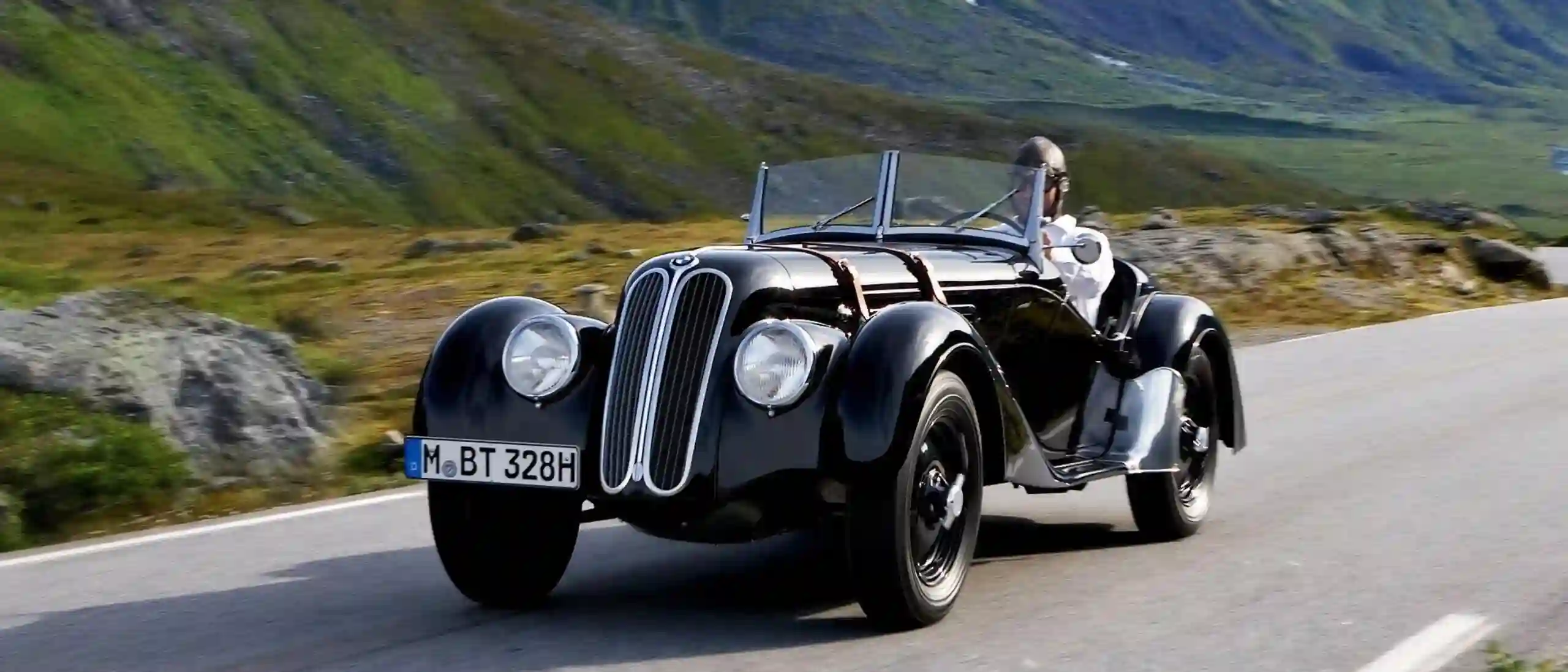 BMW 328