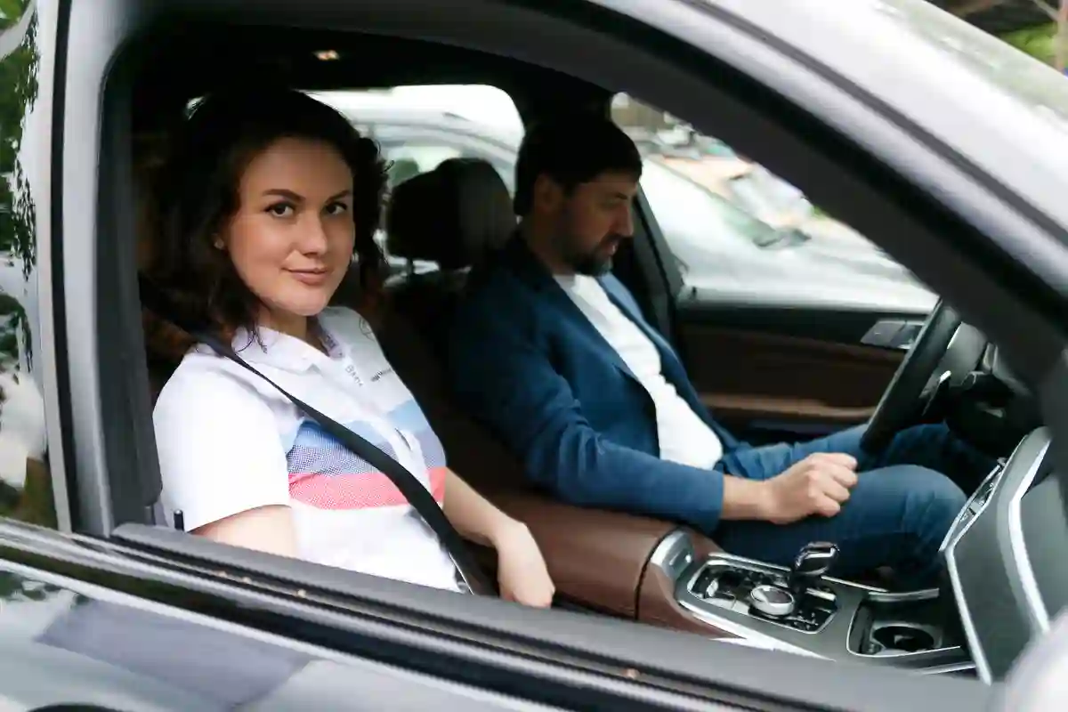 Автодом Санкт-Петербург партнер чемпионата по конкурсу в КСК «Дерби».