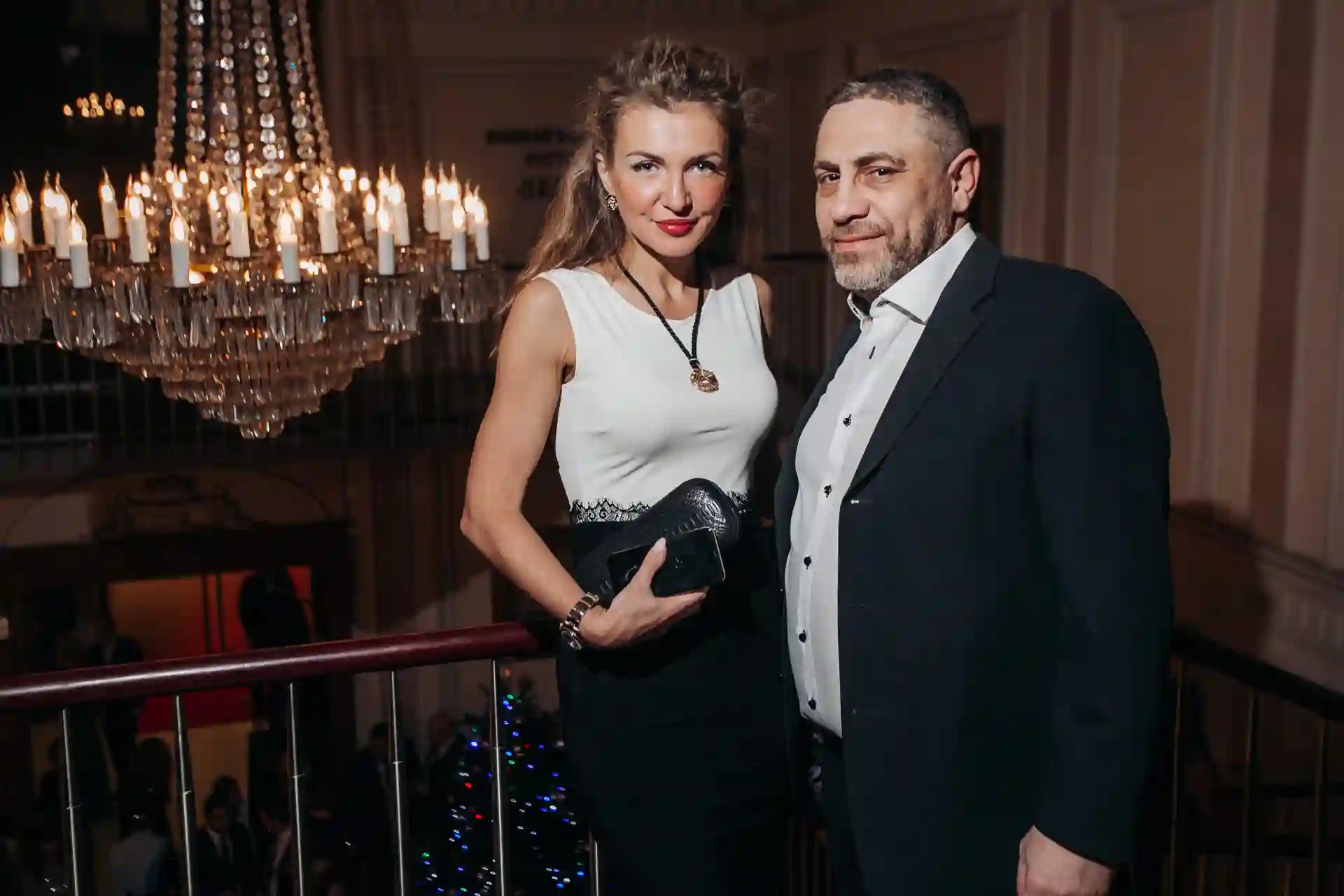 Автодом Санкт-Петербург партнер ежегодной премии в сфере недвижимости «Каисса-2019».
