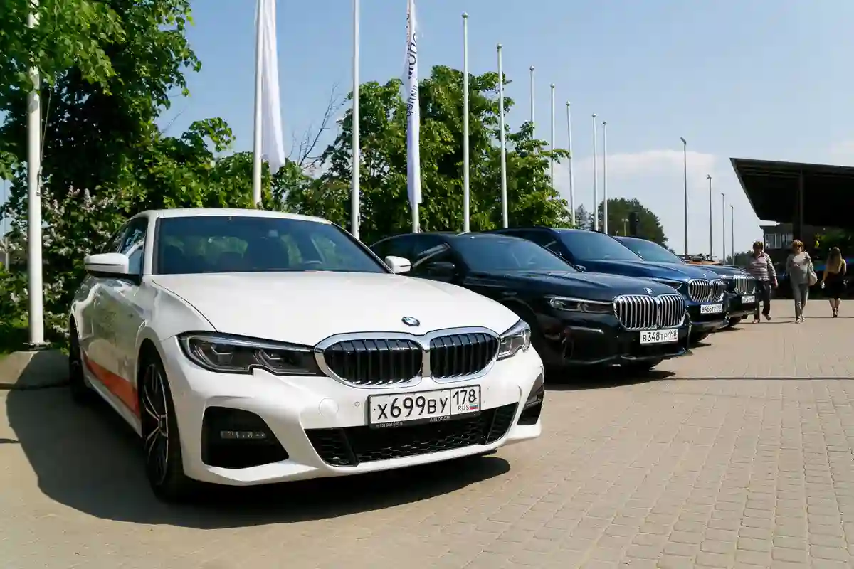 Автодом Санкт-Петербург партнер чемпионата по конкурсу в КСК «Дерби».