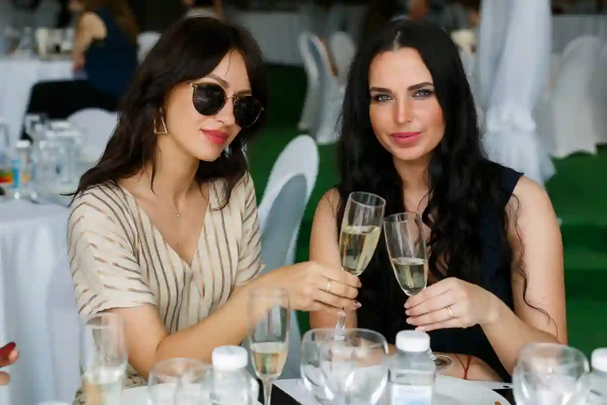 Автодом Санкт-Петербург партнер чемпионата по конкурсу в КСК «Дерби».