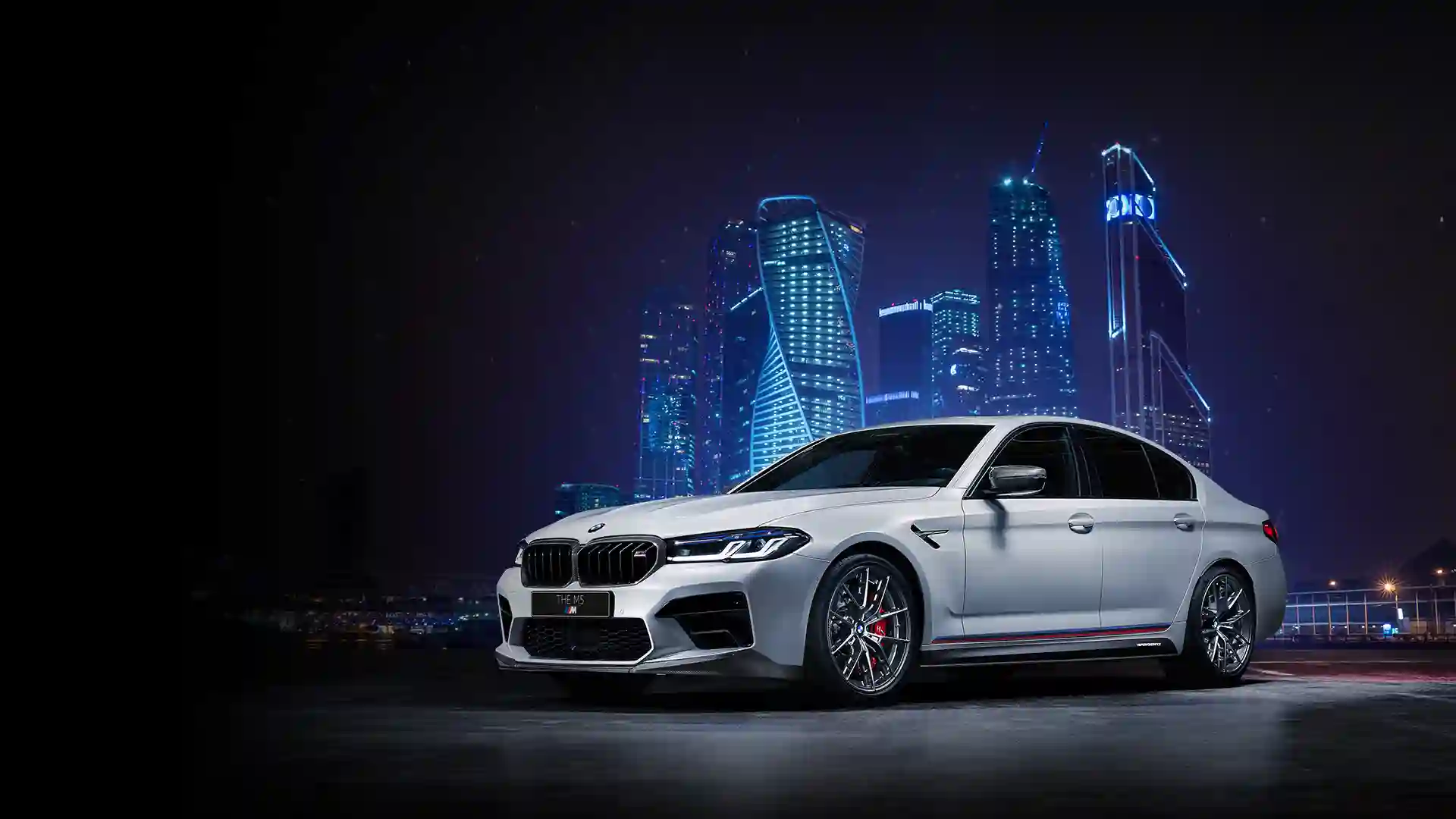 МАЙ, ДЕРЗАЙ. РОСКОШНЫЕ BMW В НАЛИЧИИ.