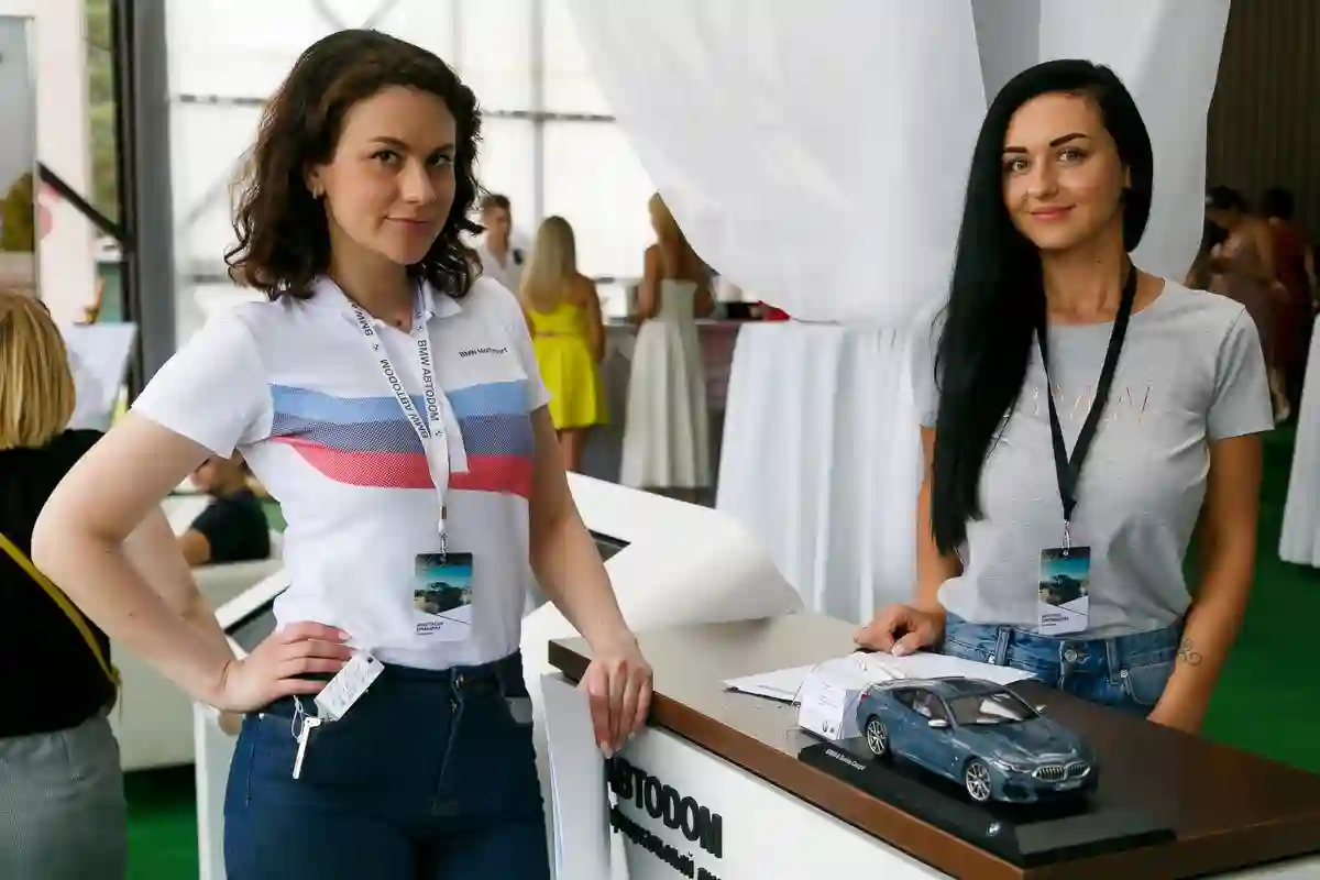Автодом Санкт-Петербург партнер чемпионата по конкурсу в КСК «Дерби».