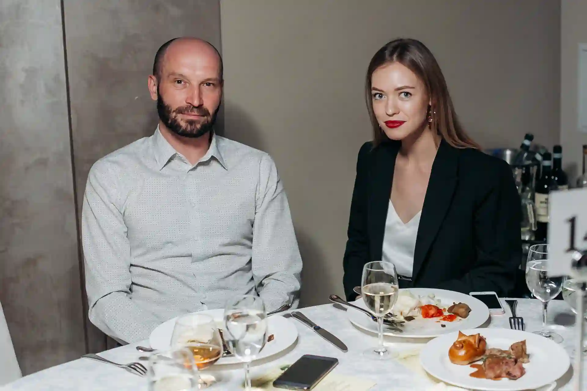 Автодом Санкт-Петербург партнер ежегодной премии в сфере недвижимости «Каисса-2019».
